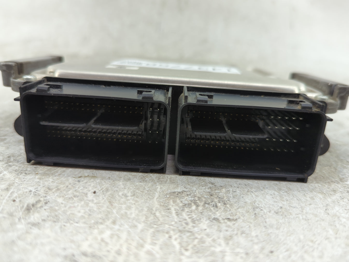 2018-2021 Ford Ecosport PCM Engine Control Computer ECU ECM PCU OEM P/N:JN15-12A650-BSB HA6A-12B684-ZA Fits OEM Used Auto Pa