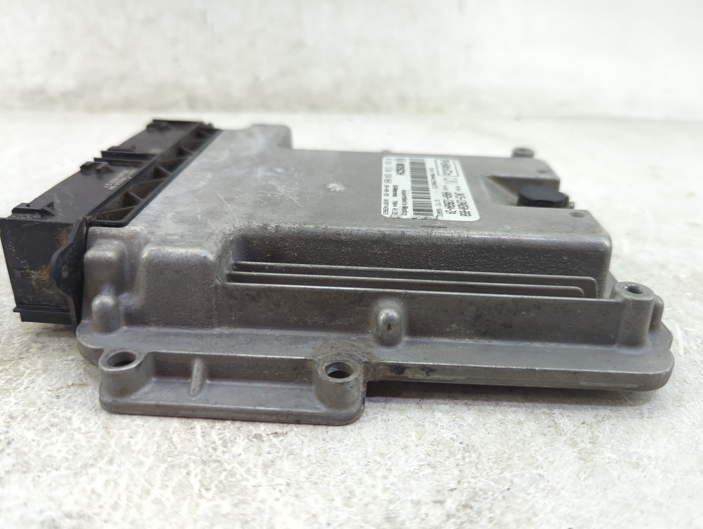 2018-2021 Ford Ecosport PCM Engine Control Computer ECU ECM PCU OEM P/N:JN15-12A650-BSB HA6A-12B684-ZA Fits OEM Used Auto Pa