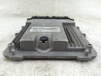 2018-2021 Ford Ecosport PCM Engine Control Computer ECU ECM PCU OEM P/N:JN15-12A650-BSB HA6A-12B684-ZA Fits OEM Used Auto Pa
