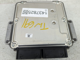 compare product 2018-2021 Ford Ecosport PCM Engine Control Computer ECU ECM PCU OEM P/N:JN15-12A650-BSB H6GA-12B684-ZA Fits OEM Used Auto Parts