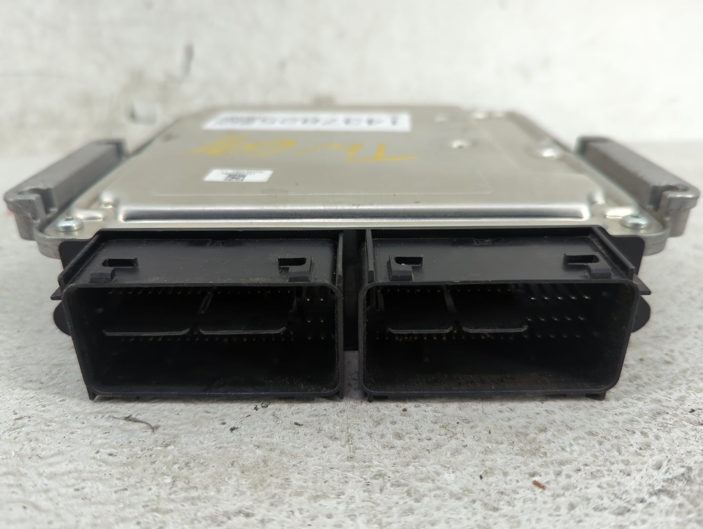 2018-2021 Ford Ecosport PCM Engine Control Computer ECU ECM PCU OEM P/N:JN15-12A650-BSB H6GA-12B684-ZA Fits OEM Used Auto Pa
