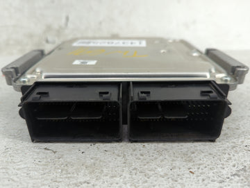 2018-2021 Ford Ecosport PCM Engine Control Computer ECU ECM PCU OEM P/N:JN15-12A650-BSB H6GA-12B684-ZA Fits OEM Used Auto Parts