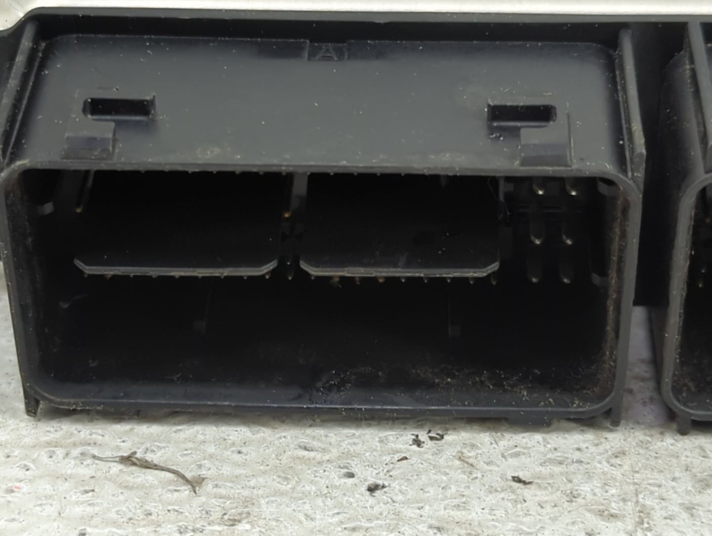 2018-2021 Ford Ecosport PCM Engine Control Computer ECU ECM PCU OEM P/N:JN15-12A650-BSB H6GA-12B684-ZA Fits OEM Used Auto Pa