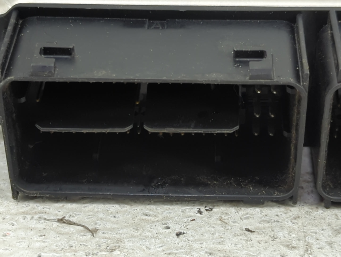 2018-2021 Ford Ecosport PCM Engine Control Computer ECU ECM PCU OEM P/N:JN15-12A650-BSB H6GA-12B684-ZA Fits OEM Used Auto Pa