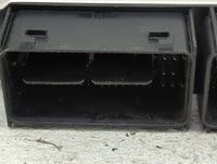 2018-2021 Ford Ecosport PCM Engine Control Computer ECU ECM PCU OEM P/N:JN15-12A650-BSB H6GA-12B684-ZA Fits OEM Used Auto Pa