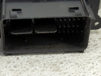 2018-2021 Ford Ecosport PCM Engine Control Computer ECU ECM PCU OEM P/N:JN15-12A650-BSB H6GA-12B684-ZA Fits OEM Used Auto Pa
