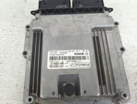2018-2021 Ford Ecosport PCM Engine Control Computer ECU ECM PCU OEM P/N:JN15-12A650-BSB H6GA-12B684-ZA Fits OEM Used Auto Pa