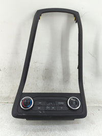 2021-2022 Ford Ecosport Climate Control Module Temperature AC/Heater Replacement Fits Fits 2021 2022 OEM Used Auto Parts - O