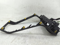 2021-2022 Ford Ecosport Climate Control Module Temperature AC/Heater Replacement Fits Fits 2021 2022 OEM Used Auto Parts - O