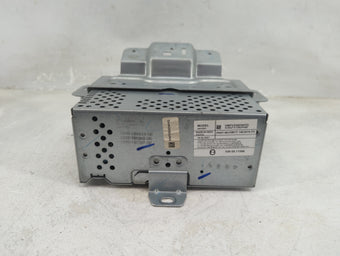 compare product 2018-2022 Ford Ecosport Radio AM FM Cd Player Receiver Replacement P/N:HNFVZ00DWYQ HN1T-18C815-FV Fits OEM Used Auto Parts