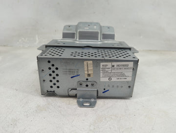 2018-2022 Ford Ecosport Radio AM FM Cd Player Receiver Replacement P/N:HNFVZ00DWYQ HN1T-18C815-FV Fits OEM Used Auto Parts -
