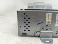 2018-2022 Ford Ecosport Radio AM FM Cd Player Receiver Replacement P/N:HNFVZ00DWYQ HN1T-18C815-FV Fits OEM Used Auto Parts -