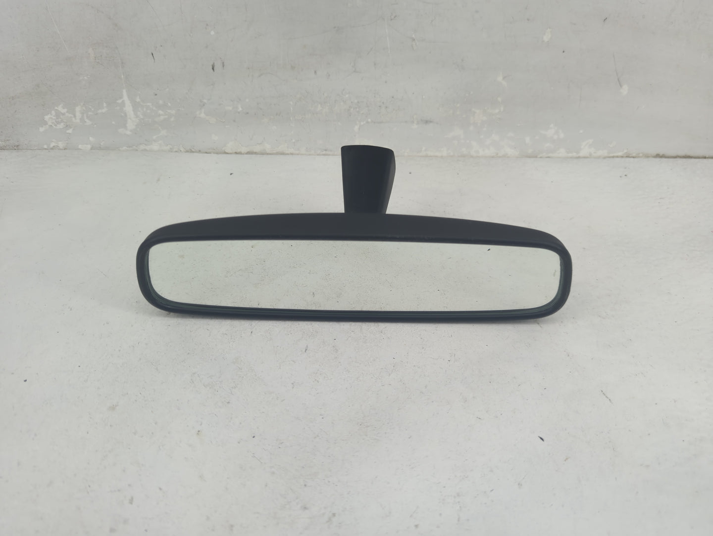 2018-2022 Ford Ecosport Interior Rear View Mirror Replacement OEM Fits Fits 2018 2019 2020 2021 2022 OEM Used Auto Parts - O