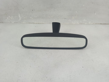 2018-2022 Ford Ecosport Interior Rear View Mirror Replacement OEM Fits Fits 2018 2019 2020 2021 2022 OEM Used Auto Parts - O