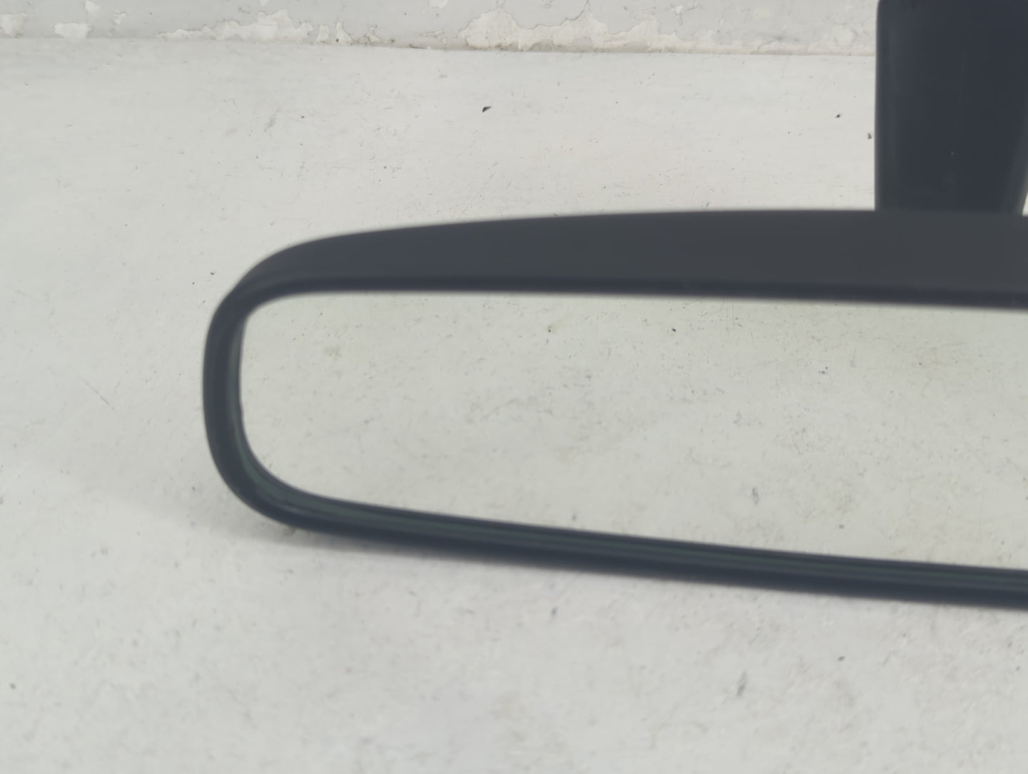 2018-2022 Ford Ecosport Interior Rear View Mirror Replacement OEM Fits Fits 2018 2019 2020 2021 2022 OEM Used Auto Parts - O