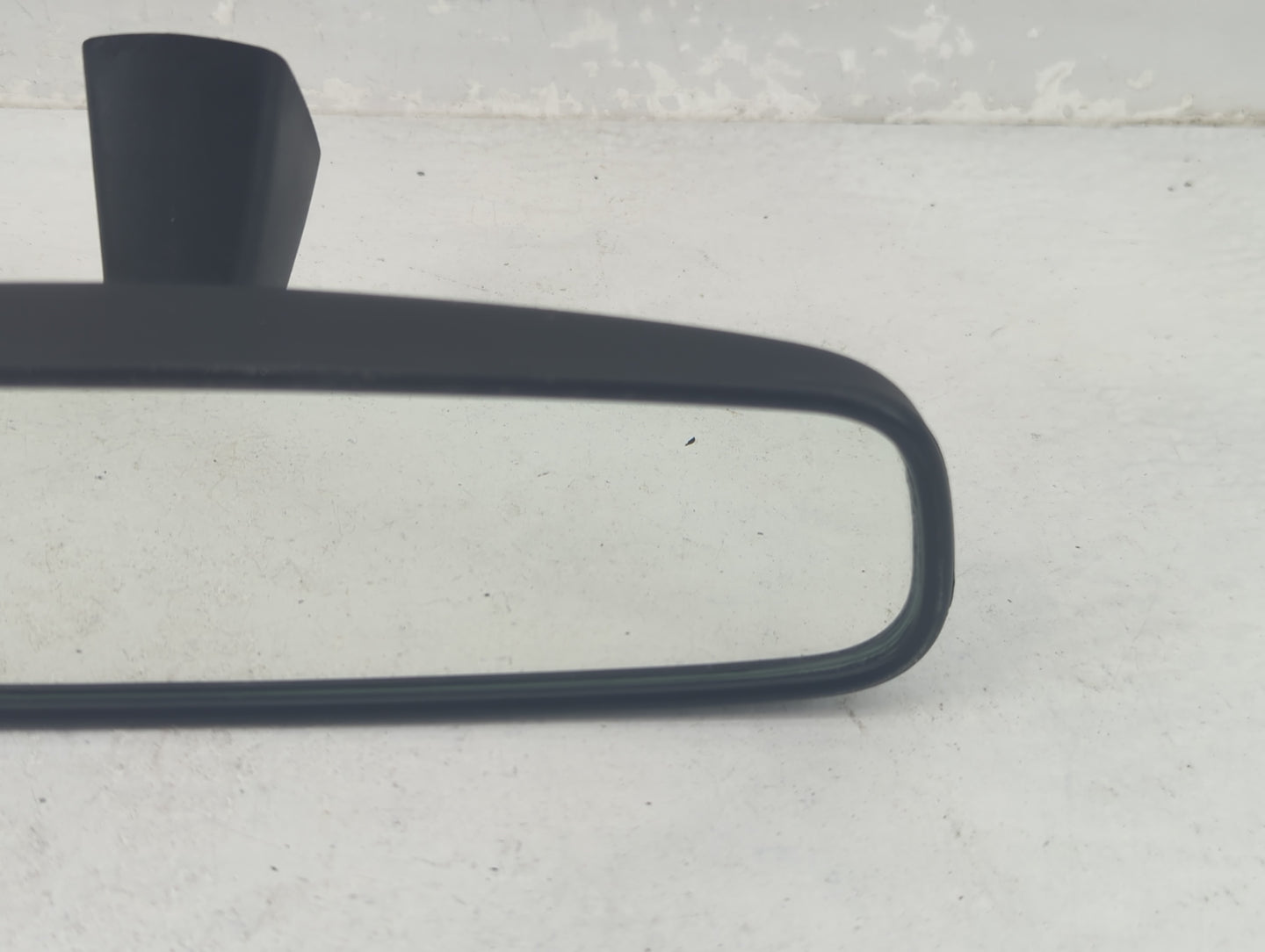 2018-2022 Ford Ecosport Interior Rear View Mirror Replacement OEM Fits Fits 2018 2019 2020 2021 2022 OEM Used Auto Parts - O