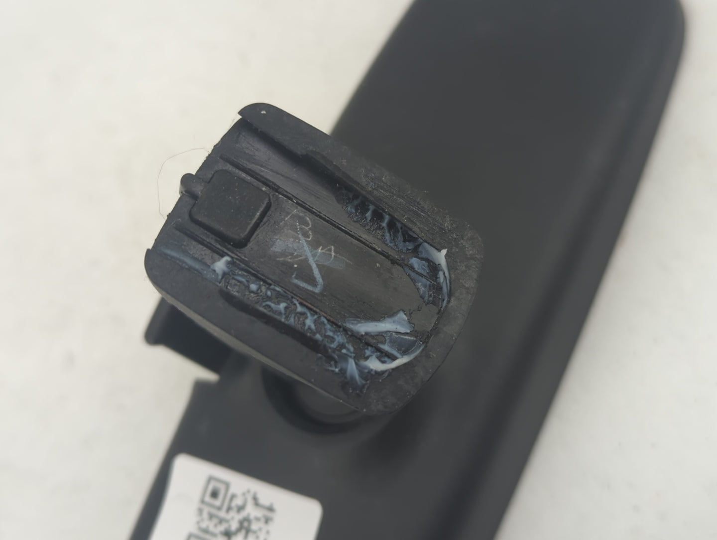 2018-2022 Ford Ecosport Interior Rear View Mirror Replacement OEM Fits Fits 2018 2019 2020 2021 2022 OEM Used Auto Parts - O