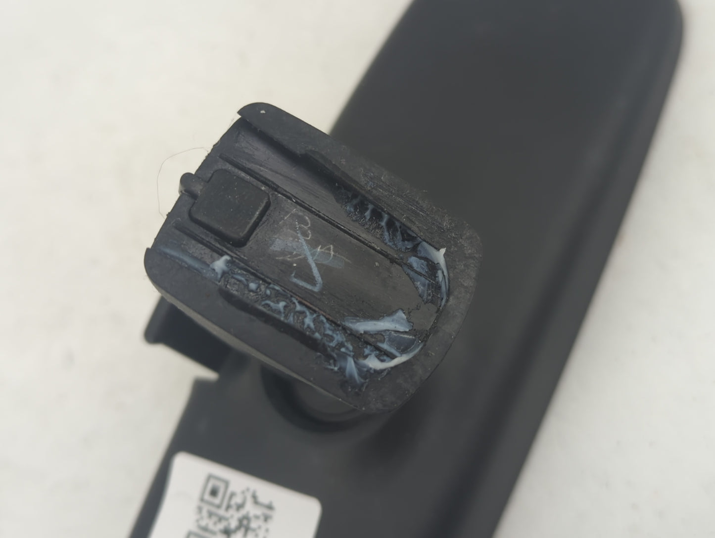 2018-2022 Ford Ecosport Interior Rear View Mirror Replacement OEM Fits Fits 2018 2019 2020 2021 2022 OEM Used Auto Parts - O
