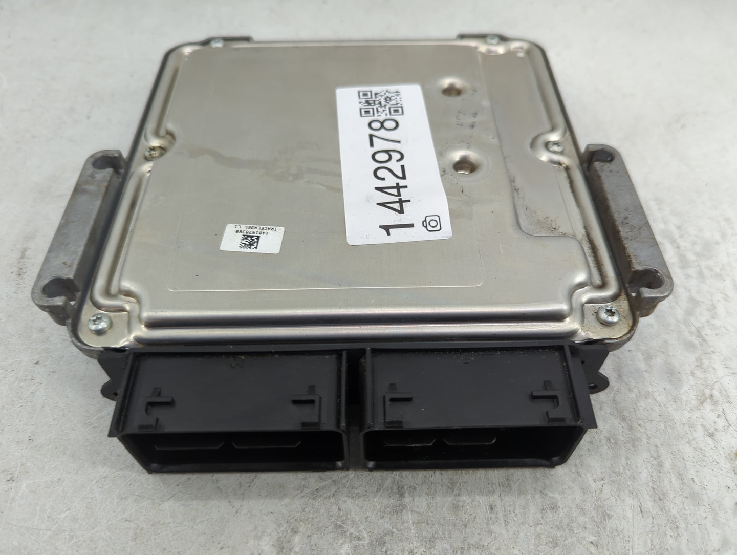 2018-2022 Ford Ecosport PCM Engine Control Computer ECU ECM PCU OEM P/N:JN15-12A650-BSB HA6A-12B684-ZA Fits OEM Used Auto Pa