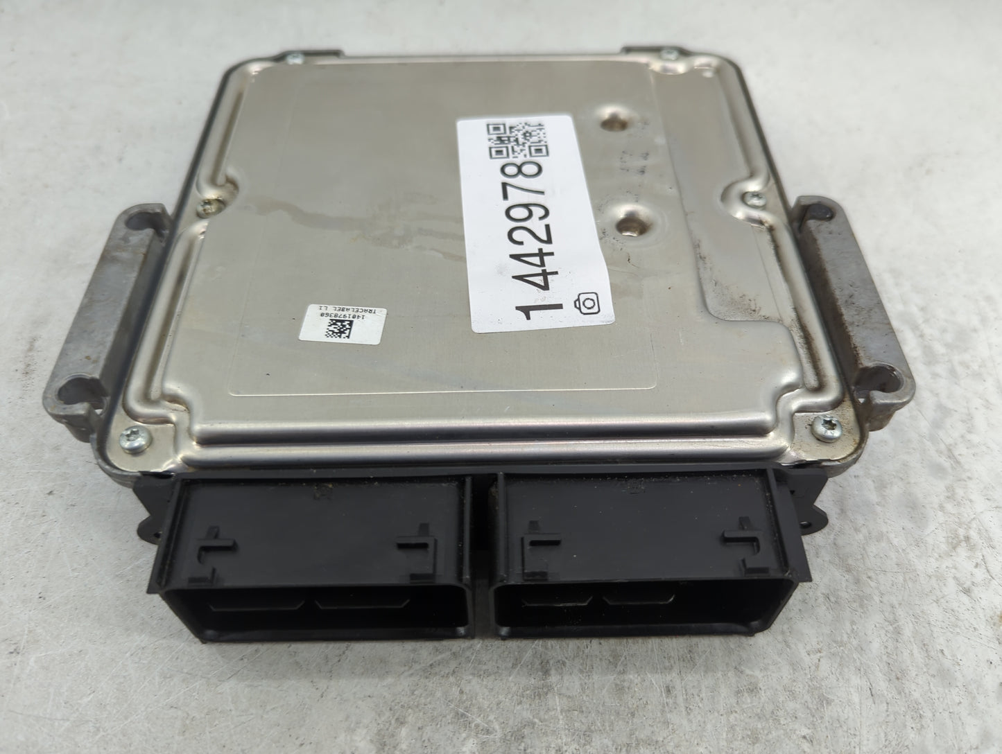 2018-2022 Ford Ecosport PCM Engine Control Computer ECU ECM PCU OEM P/N:JN15-12A650-BSB HA6A-12B684-ZA Fits OEM Used Auto Pa