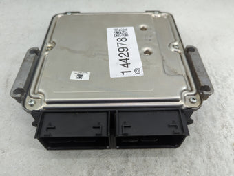 compare product 2018-2022 Ford Ecosport PCM Engine Control Computer ECU ECM PCU OEM P/N:JN15-12A650-BSB HA6A-12B684-ZA Fits OEM Used Auto Parts