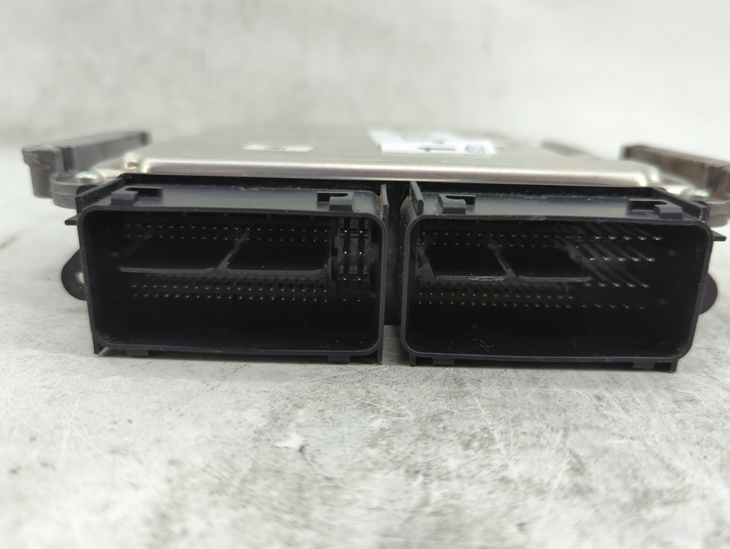 2018-2022 Ford Ecosport PCM Engine Control Computer ECU ECM PCU OEM P/N:JN15-12A650-BSB HA6A-12B684-ZA Fits OEM Used Auto Pa