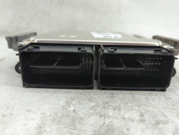 2018-2022 Ford Ecosport PCM Engine Control Computer ECU ECM PCU OEM P/N:JN15-12A650-BSB HA6A-12B684-ZA Fits OEM Used Auto Parts