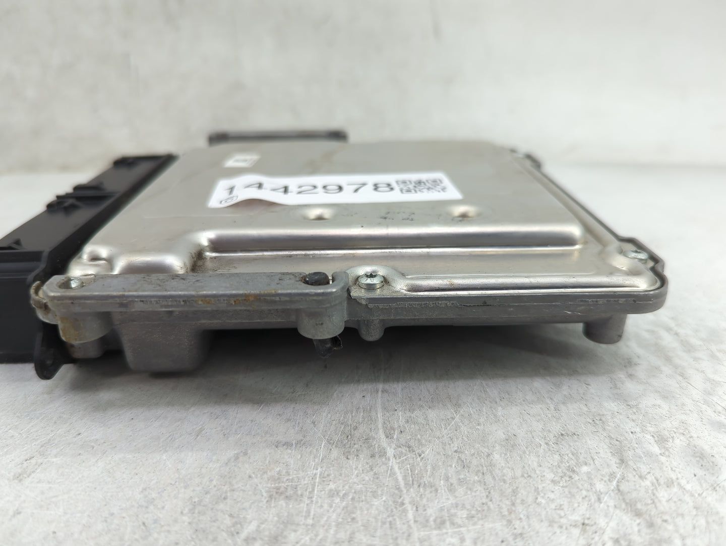 2018-2022 Ford Ecosport PCM Engine Control Computer ECU ECM PCU OEM P/N:JN15-12A650-BSB HA6A-12B684-ZA Fits OEM Used Auto Pa