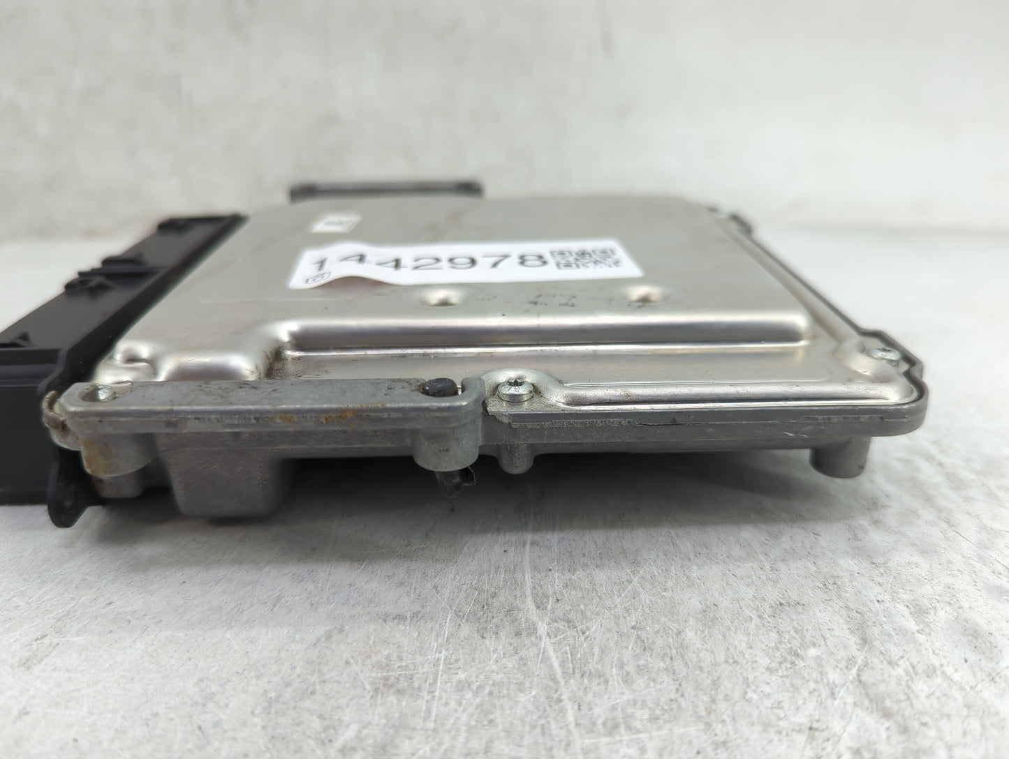 2018-2022 Ford Ecosport PCM Engine Control Computer ECU ECM PCU OEM P/N:JN15-12A650-BSB HA6A-12B684-ZA Fits OEM Used Auto Pa