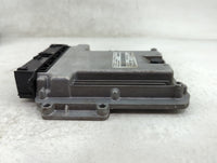 2018-2022 Ford Ecosport PCM Engine Control Computer ECU ECM PCU OEM P/N:JN15-12A650-BSB HA6A-12B684-ZA Fits OEM Used Auto Pa
