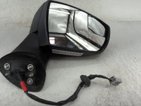 2018-2022 Ford Ecosport Passenger Side View Mirror - Right Door Mirror OEM Used - Oemusedautoparts1.com