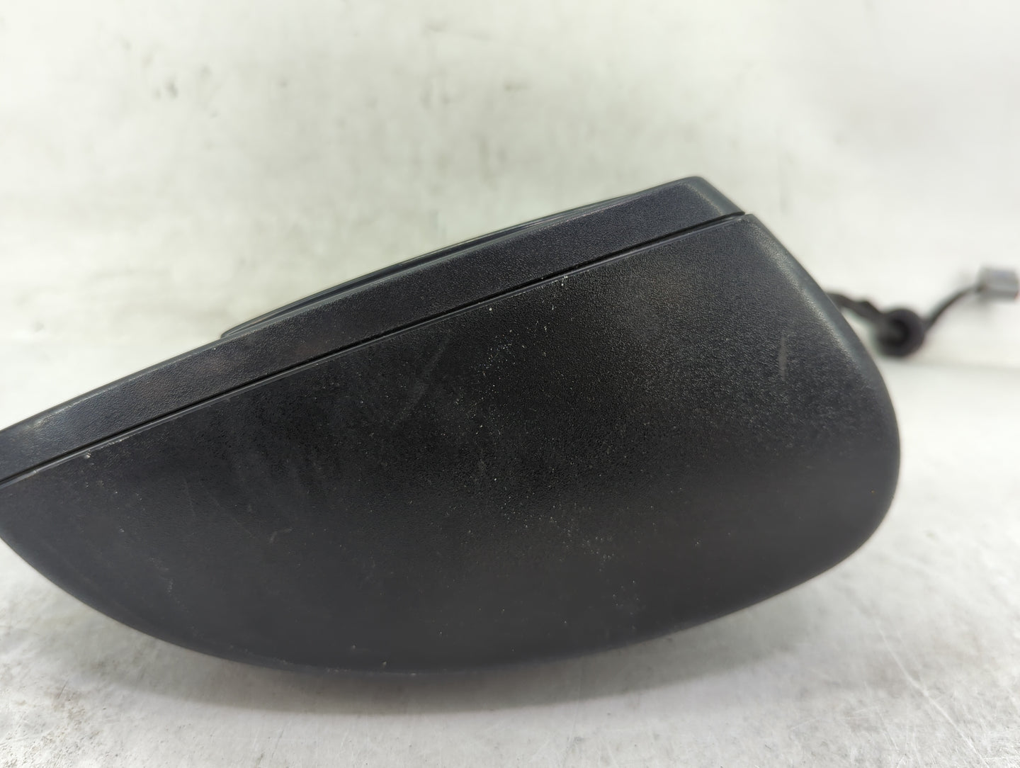 2018-2022 Ford Ecosport Passenger Side View Mirror - Right Door Mirror OEM Used - Oemusedautoparts1.com