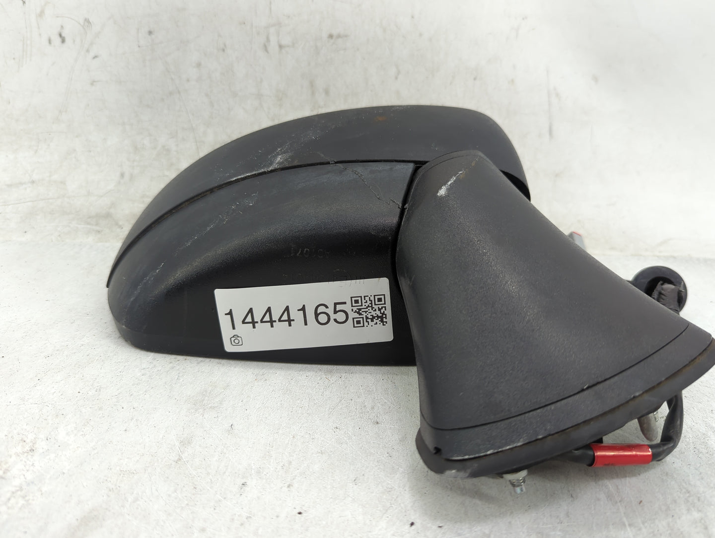 2018-2022 Ford Ecosport Passenger Side View Mirror - Right Door Mirror OEM Used - Oemusedautoparts1.com