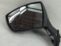 2018-2022 Ford Ecosport Driver Side View Mirror - Left Door Mirror OEM Used - Oemusedautoparts1.com