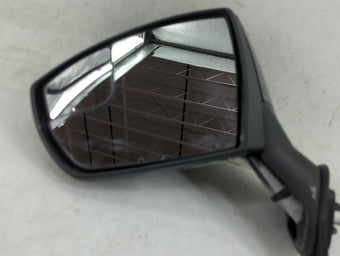compare product 2018-2022 Ford Ecosport Driver Side View Mirror - Left Door Mirror OEM Used