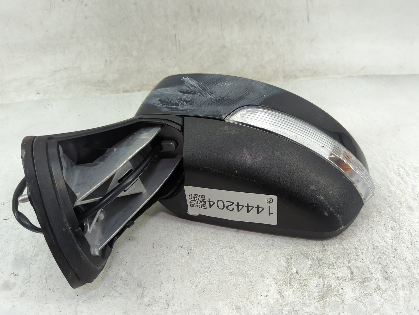 2018-2022 Ford Ecosport Driver Side View Mirror - Left Door Mirror OEM Used - Oemusedautoparts1.com