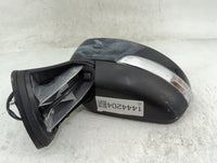2018-2022 Ford Ecosport Driver Side View Mirror - Left Door Mirror OEM Used - Oemusedautoparts1.com