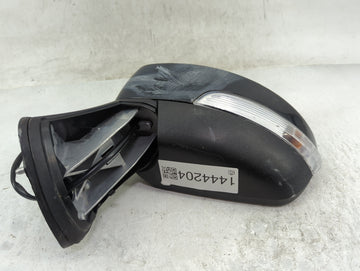 2018-2022 Ford Ecosport Driver Side View Mirror - Left Door Mirror OEM Used