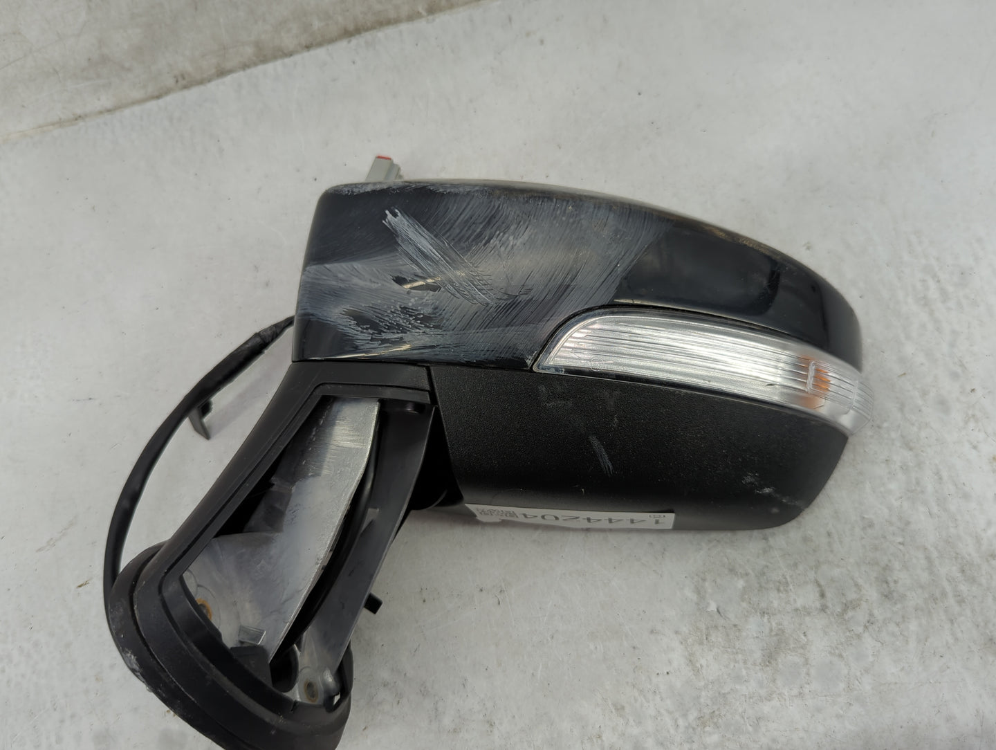 2018-2022 Ford Ecosport Driver Side View Mirror - Left Door Mirror OEM Used - Oemusedautoparts1.com