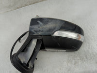 2018-2022 Ford Ecosport Driver Side View Mirror - Left Door Mirror OEM Used - Oemusedautoparts1.com