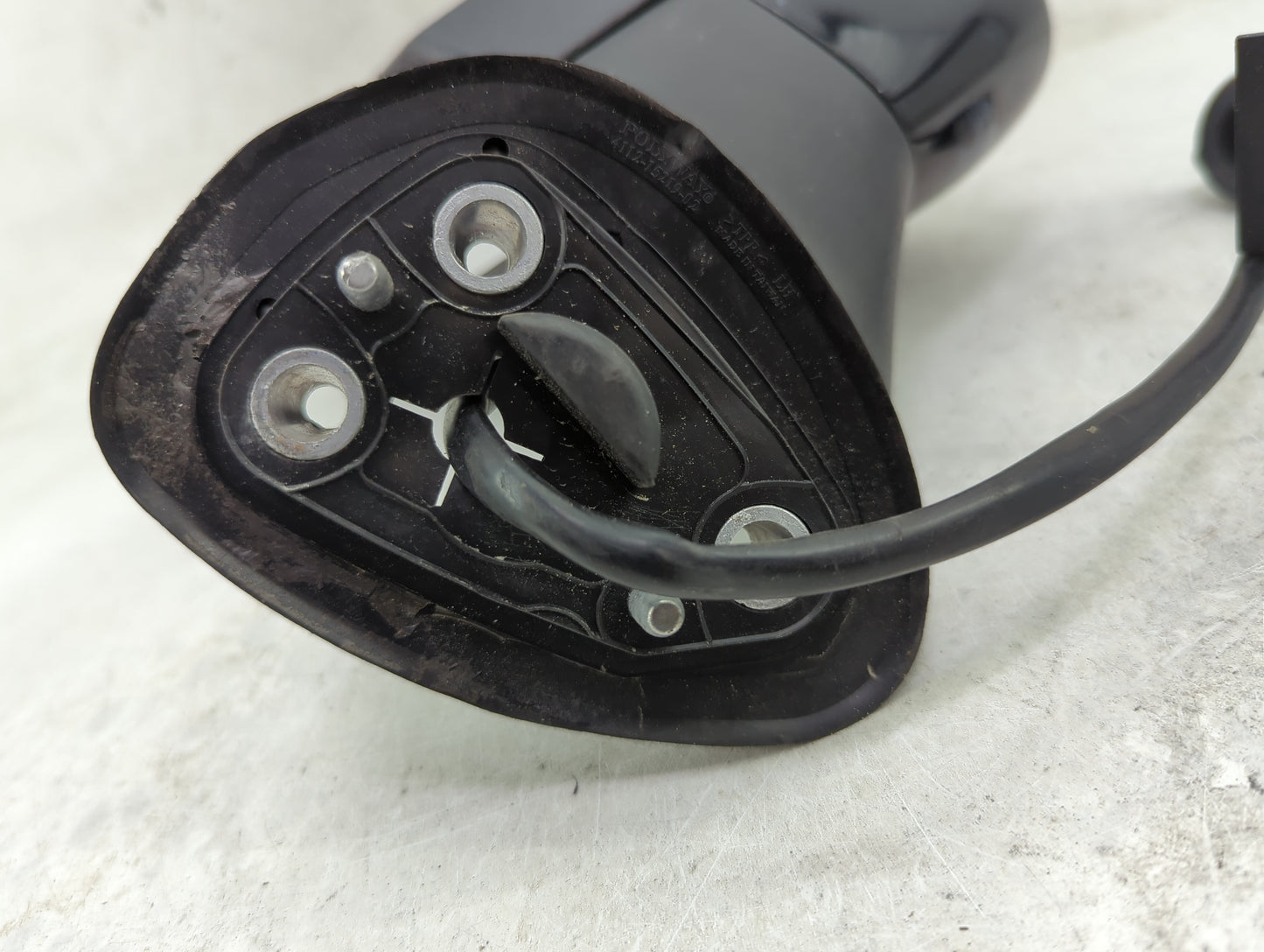 2018-2022 Ford Ecosport Driver Side View Mirror - Left Door Mirror OEM Used - Oemusedautoparts1.com