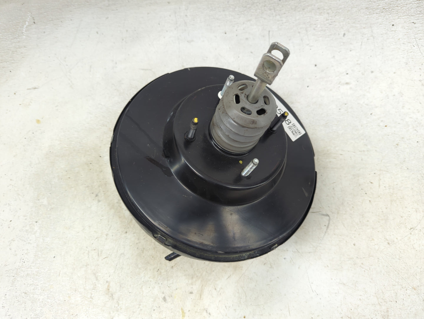 2018-2022 Ford Ecosport Power Brake Booster Oem - Oemusedautoparts1.com