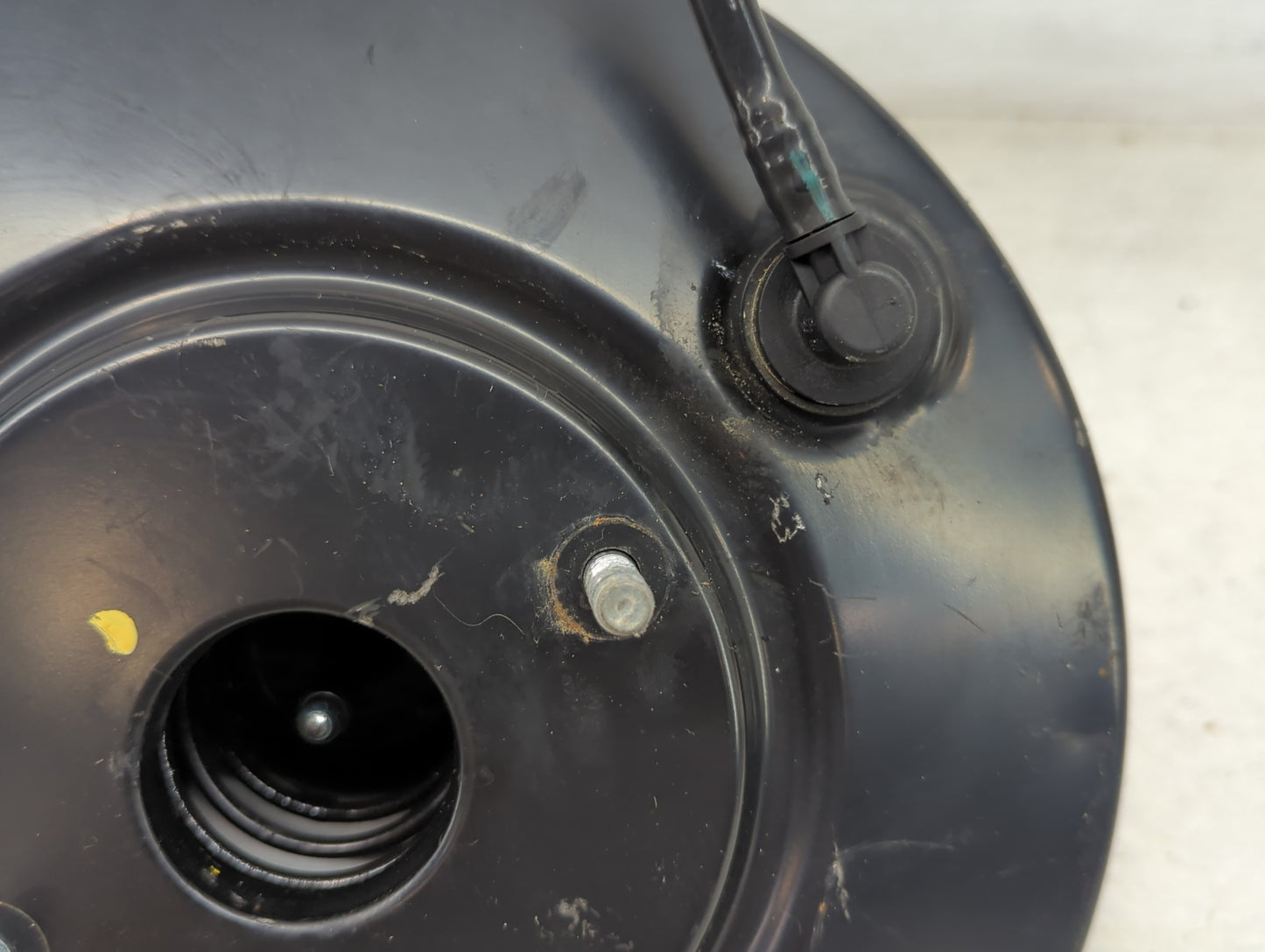2018-2022 Ford Ecosport Power Brake Booster Oem 1450588 - Oemusedautoparts1.com