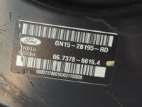 2018-2022 Ford Ecosport Power Brake Booster Oem 1450588 - Oemusedautoparts1.com