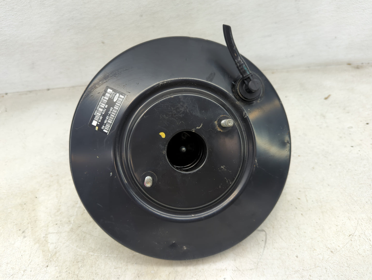 2018-2022 Ford Ecosport Power Brake Booster Oem - Oemusedautoparts1.com