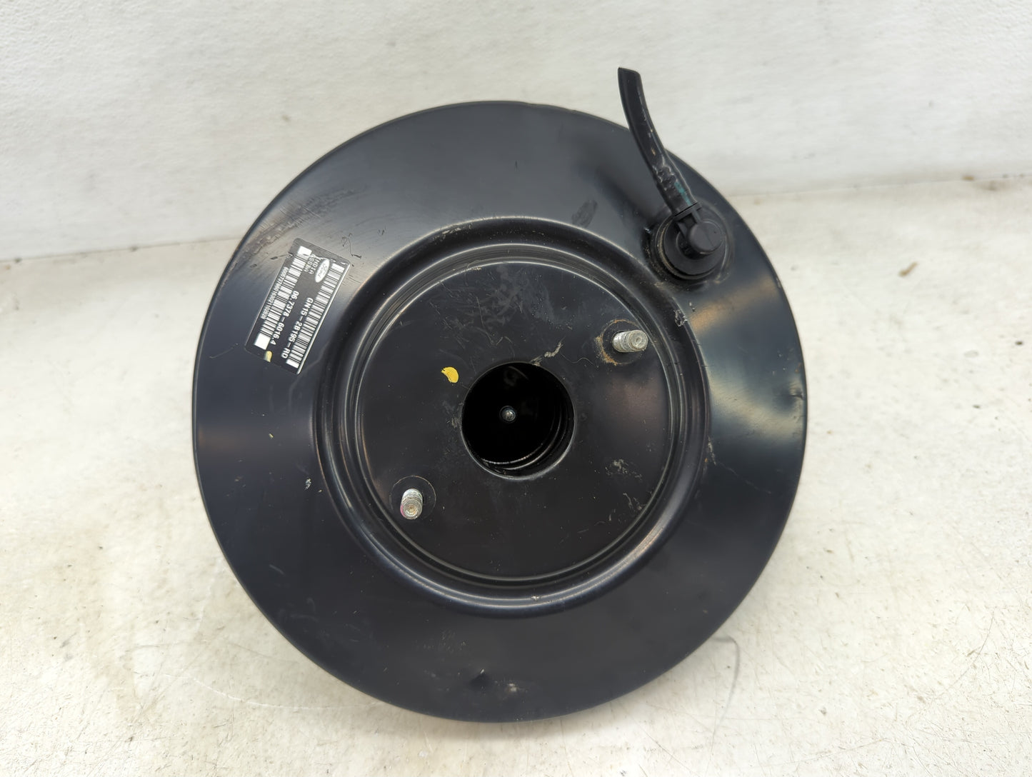 2018-2022 Ford Ecosport Power Brake Booster Oem 1450588 - Oemusedautoparts1.com