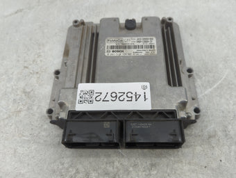 compare product 2018-2021 Ford Ecosport PCM Engine Control Computer ECU ECM PCU OEM P/N:JN15-12A650-BSB HA6A-12B684-ZA Fits OEM Used Auto Parts