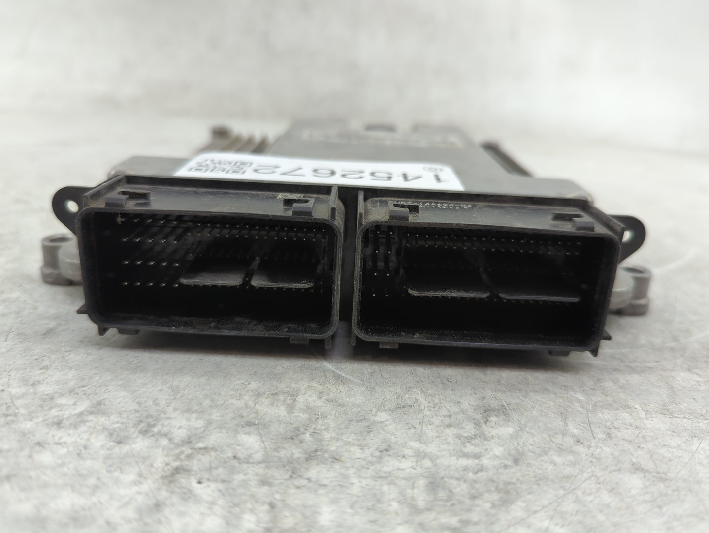 2018-2021 Ford Ecosport PCM Engine Control Computer ECU ECM PCU OEM P/N:JN15-12A650-BSB HA6A-12B684-ZA Fits OEM Used Auto Pa