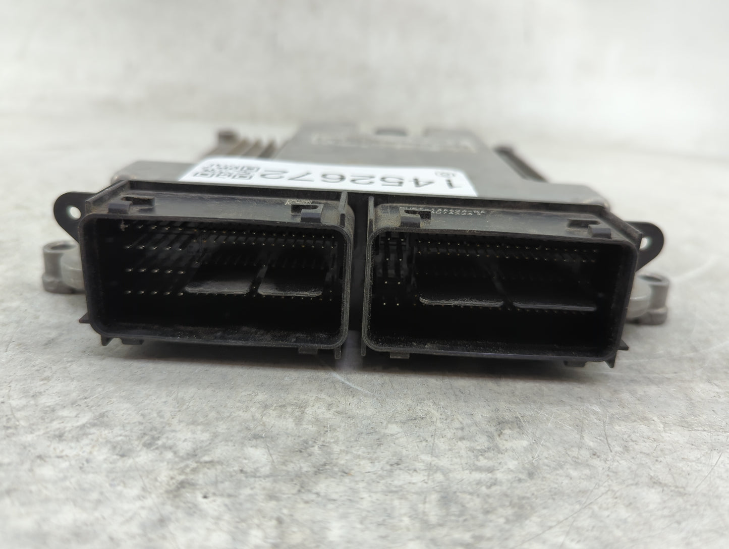 2018-2021 Ford Ecosport PCM Engine Control Computer ECU ECM PCU OEM P/N:JN15-12A650-BSB HA6A-12B684-ZA Fits OEM Used Auto Pa