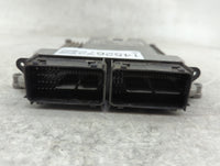 2018-2021 Ford Ecosport PCM Engine Control Computer ECU ECM PCU OEM P/N:JN15-12A650-BSB HA6A-12B684-ZA Fits OEM Used Auto Pa